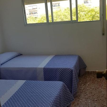 Apartamento En Campello A 250M De La Playa El Campello Eksteriør billede