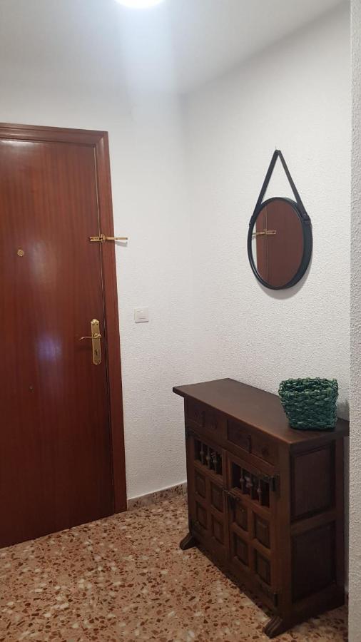 Apartamento En Campello A 250M De La Playa El Campello Eksteriør billede
