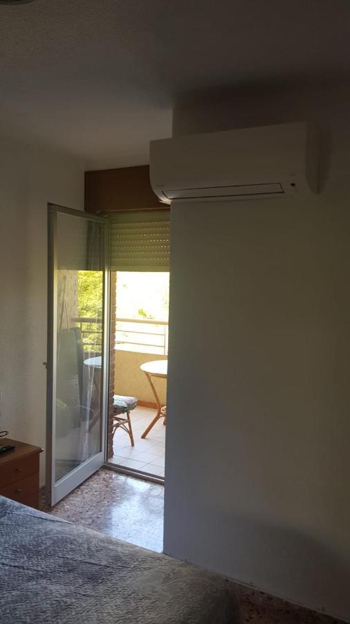 Apartamento En Campello A 250M De La Playa El Campello Eksteriør billede