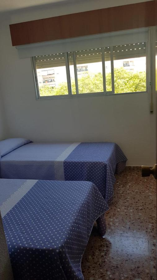 Apartamento En Campello A 250M De La Playa El Campello Eksteriør billede