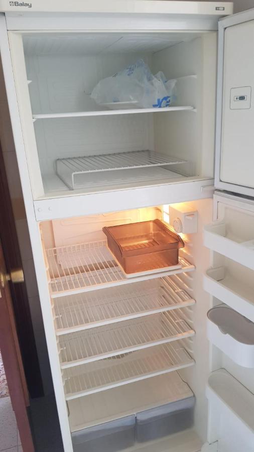 Apartamento En Campello A 250M De La Playa El Campello Eksteriør billede