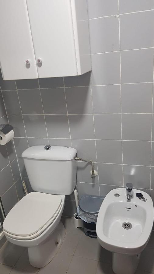 Apartamento En Campello A 250M De La Playa El Campello Eksteriør billede