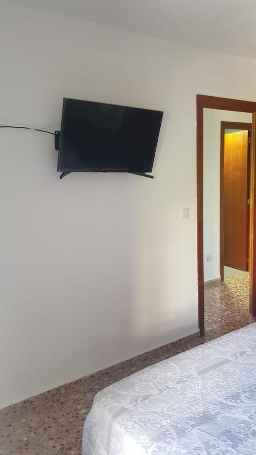 Apartamento En Campello A 250M De La Playa El Campello Eksteriør billede