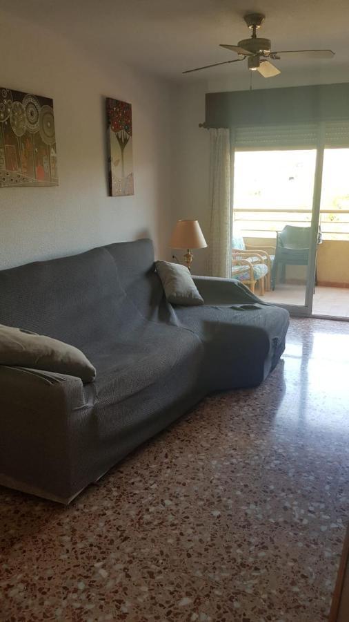 Apartamento En Campello A 250M De La Playa El Campello Eksteriør billede
