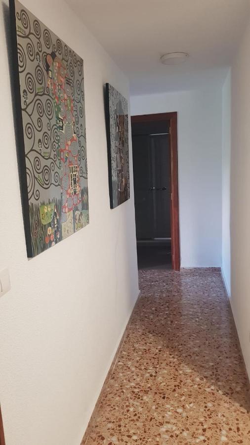 Apartamento En Campello A 250M De La Playa El Campello Eksteriør billede