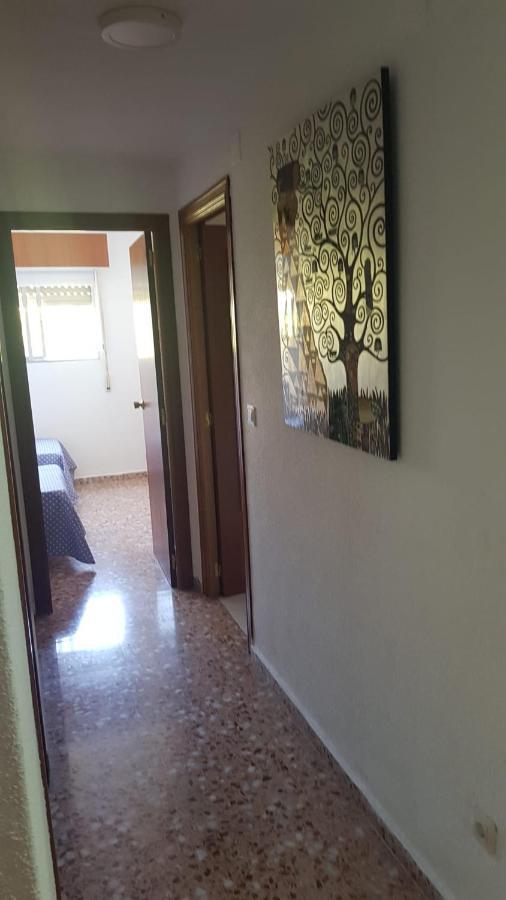 Apartamento En Campello A 250M De La Playa El Campello Eksteriør billede