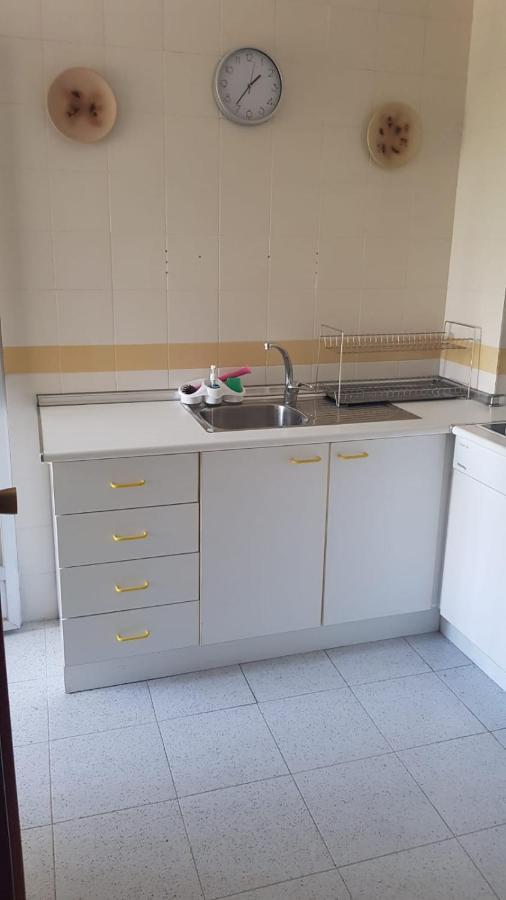 Apartamento En Campello A 250M De La Playa El Campello Eksteriør billede