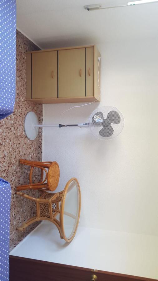 Apartamento En Campello A 250M De La Playa El Campello Eksteriør billede