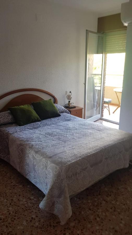 Apartamento En Campello A 250M De La Playa El Campello Eksteriør billede
