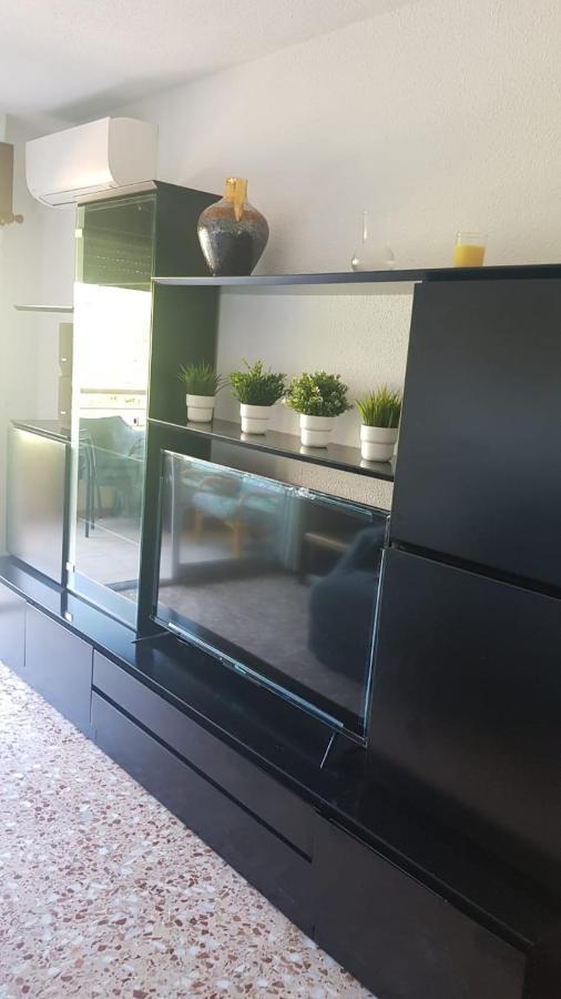 Apartamento En Campello A 250M De La Playa El Campello Eksteriør billede