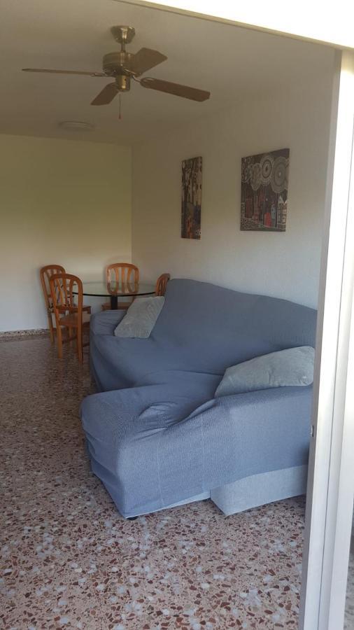 Apartamento En Campello A 250M De La Playa El Campello Eksteriør billede