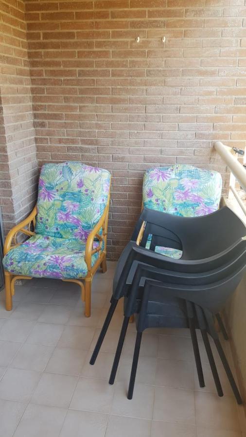 Apartamento En Campello A 250M De La Playa El Campello Eksteriør billede