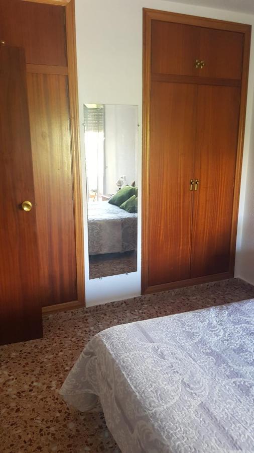 Apartamento En Campello A 250M De La Playa El Campello Eksteriør billede